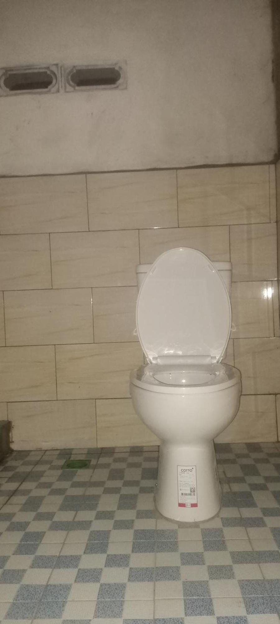 Apartmán Lingkung Park Tetebatu Exteriér fotografie