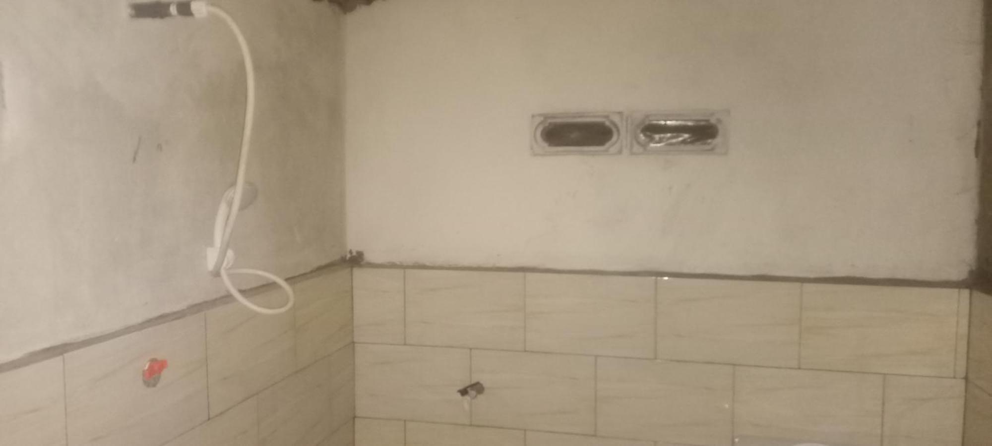Apartmán Lingkung Park Tetebatu Exteriér fotografie
