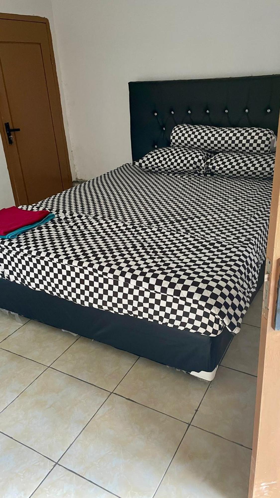 Apartmán Lingkung Park Tetebatu Exteriér fotografie